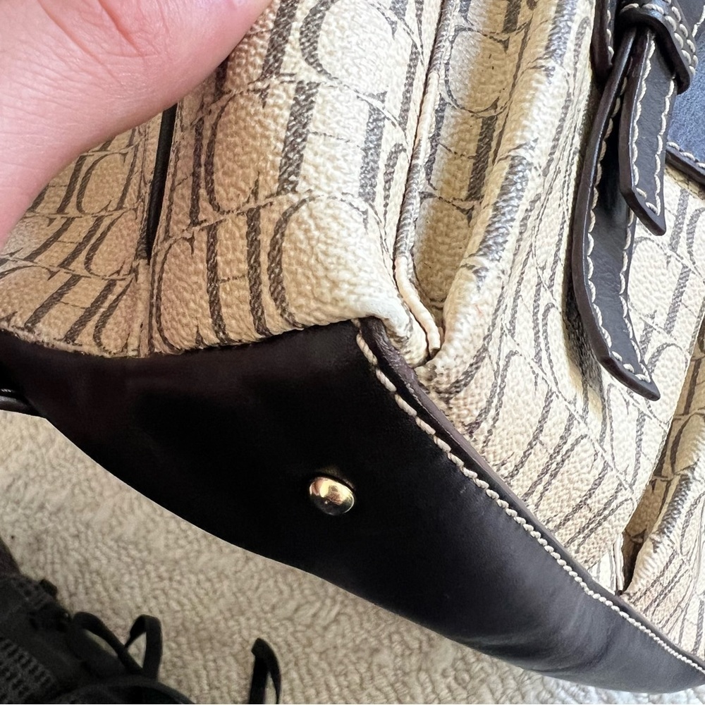 CH CAROLINA HERRERA BACKPACK - Picture 16 of 17